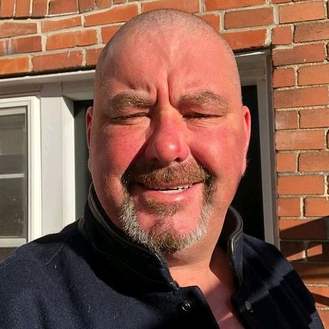 Profile Picture of Scott hudson (@scotthudson14) on Tiktok