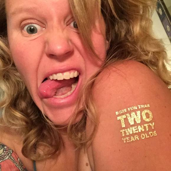 Profile Picture of Brooke Booye (@brookevp) on Poshmark