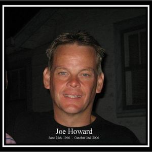 Profile Picture of Joe Howard (@joehoward1966) on Myspace