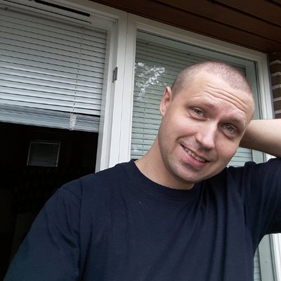 Profile Picture of Martin F. Pedersen (@Mistell1980) on Twitter