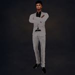 Profile Picture of Nicholas eugene Vincent (@nick_imvu17) on Instagram
