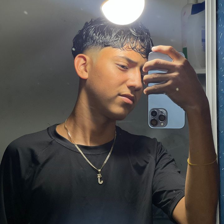 Profile Picture of Joselph.MC (@joselph.msc) on Tiktok