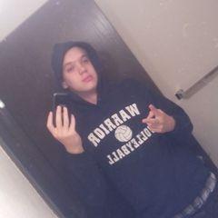 Profile Picture of Paul Harr (@D_Will206) on Twitter