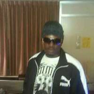 Profile Picture of Daryl Lamar Goddard (@panama9176) on Twitter