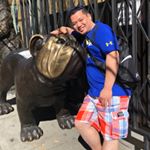 Profile Picture of Chuck Lin (@chuckyboy76) on Instagram