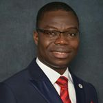 Profile Picture of Rev.Dr George Asante (@revdrgeorgeasante) on Instagram