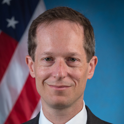 Profile Picture of US Attorney Glassman (@BenCGlassman) on Twitter