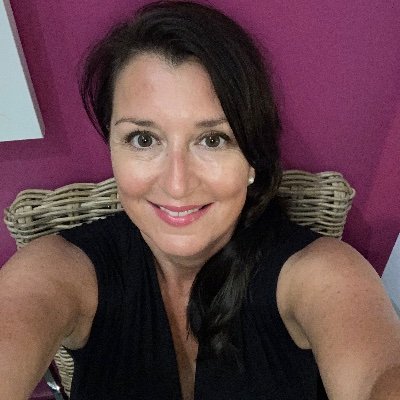 Profile Picture of AWG415 (@AmyWicker10) on Twitter