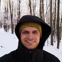 Profile Picture of Brad Lang (@brad-lang-1) on Quora