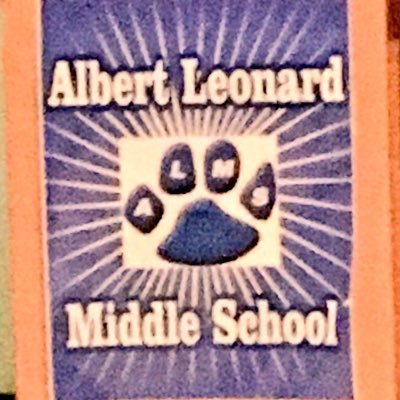 Profile Picture of Albert Leonard MS (@ALMSNewRo) on Twitter