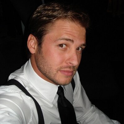 Profile Picture of Jordan Hahn (@jordanlhahn) on Twitter