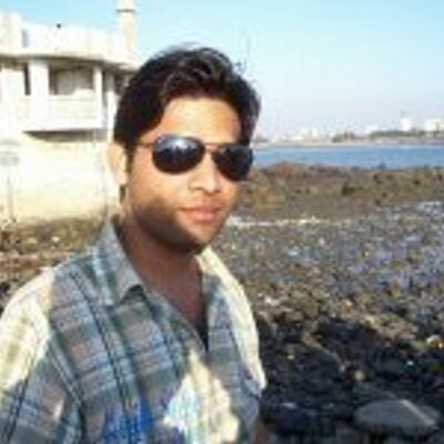 Profile Picture of Abhishek  Desai (@abhishekdesai70) on Twitter