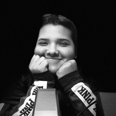 Profile Picture of Jessie I. Arango A. 👑 (@jessieisa_) on Twitter