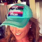 Profile Picture of Kimberly Painter Titus (@kimberlytitus1045) on Instagram