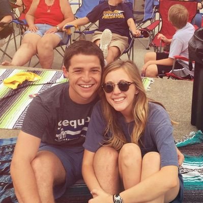 Profile Picture of Brett Simpson (@brettsimp21) on Twitter