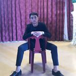 Profile Picture of Mark Daren Layson (@markdarenlayson) on Instagram