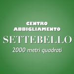 Profile Picture of Settebello Abbigliamento (@settebelloabbigliamento) on Instagram