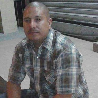 Profile Picture of Claudio Cantú (@ClaudioCant1) on Twitter