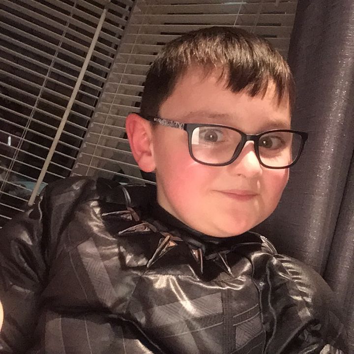 Profile Picture of James. Carlin (@mrxjames) on Tiktok