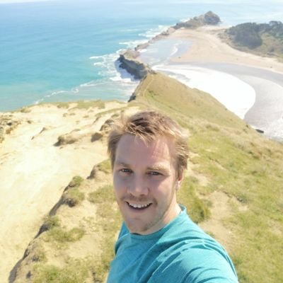 Profile Picture of Ben Doherty-Jones (@Dohjoh2012) on Twitter