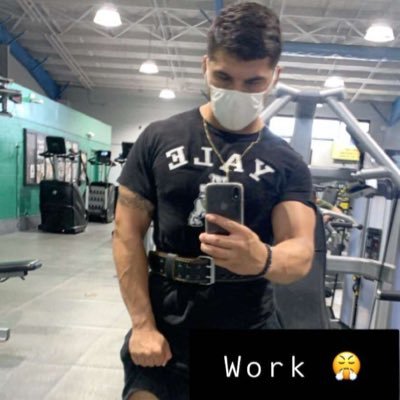 Profile Picture of Frank Leonardo Cisneros (@franklcisneros) on Twitter