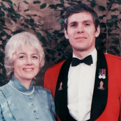 Profile Picture of Peter Redfern (@plredfern) on Twitter