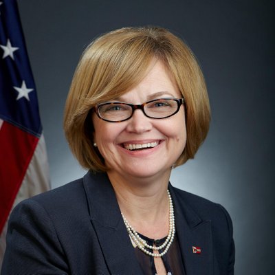 Profile Picture of Jennifer A. Florida (@JFloridastl) on Twitter