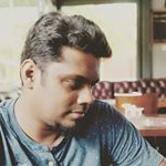 Profile Picture of Georgy K Chacko (@geojus) on Instagram