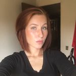 Profile Picture of Kristina Russell (@kristina.russell.733) on Instagram