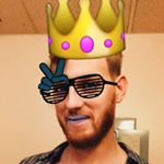 Profile Picture of James Gaida (@reddonkey85) on Instagram