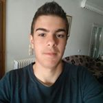 Profile Picture of Christos Theodoropoulos (@christheod26) on Instagram