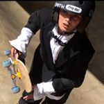 Profile Picture of Hollis Andrew (@h0llis_andrew) on Instagram