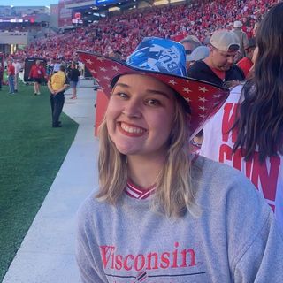 Profile Picture of Kelsey Olson (@kelseyolson23) on Instagram