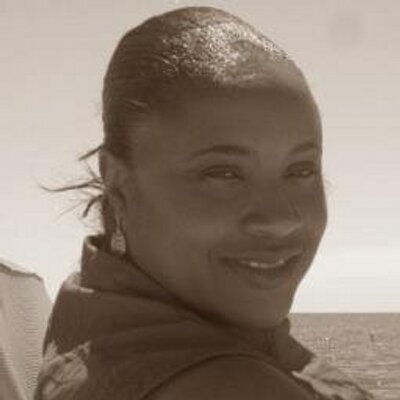 Profile Picture of Audrey L. W. Foster (@awineglass) on Twitter