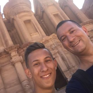 Profile Picture of Marc Bosveld (@marc.bosveld) on Facebook