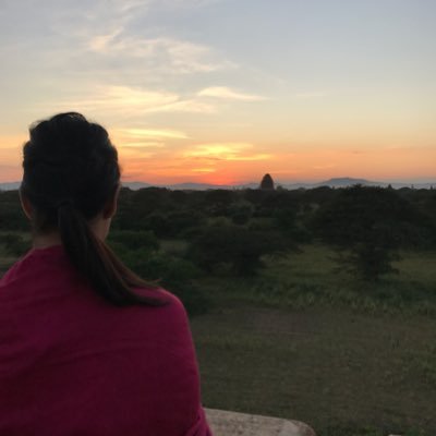 Profile Picture of Chloe Morrison (@chloeajm) on Twitter