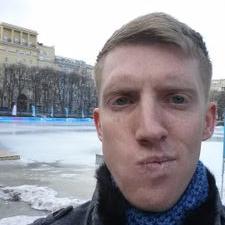 Profile Picture of 🌎Andrew B. Wiese 🌎 (@andrewbwiese) on Twitter