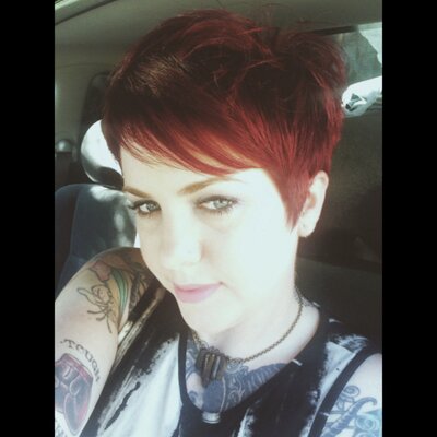 Profile Picture of Jessie Mae Conrad (@ConradJessie) on Twitter