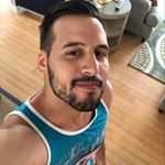 Profile Picture of Dom Mustacato (@mustardavocado) on Instagram