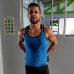 Profile Picture of Aaron Valerio (@aval.jim) on Instagram