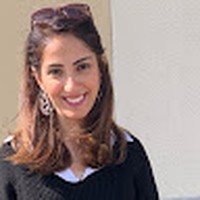 Profile Picture of Christina Zaki (@christina-zaki) on Quora