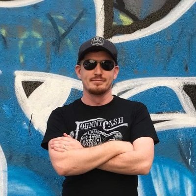 Profile Picture of Thomas Jared Farmer (@TJaredFarm) on Twitter