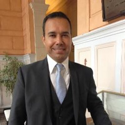 Profile Picture of Joseph SUISSA (@suissajoseph) on Twitter