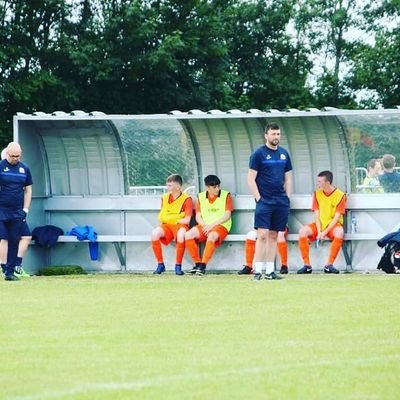 Profile Picture of Chris Chambers (@chrisy_c) on Twitter