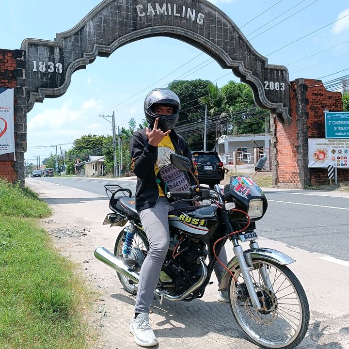 Profile Picture of richardvillegas🇮🇹 (@richardyt455) on Tiktok