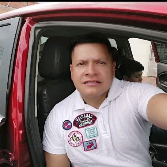 Profile Picture of Alex Acevedo (@alexacevedo917) on Tiktok