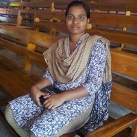 Profile Picture of Rajeshwari Kommata (@rajeshwari-kommata) on Quora