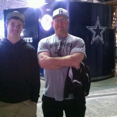 Profile Picture of Stephen Hott (@zoomonster1) on Twitter