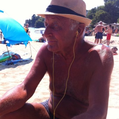 Profile Picture of Frank Bushell (@frank_bushell) on Twitter