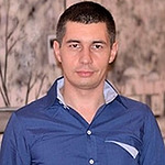 Profile Picture of Mozgovoy Sergey (@mozgovoy.sergey) on Flickr